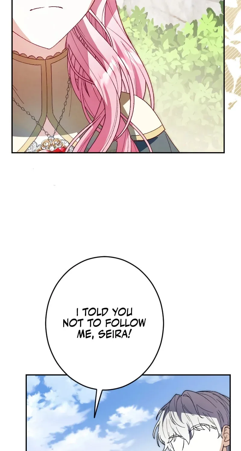 The Terminally Ill Rejects the Strategy Chapter 3 page 89
