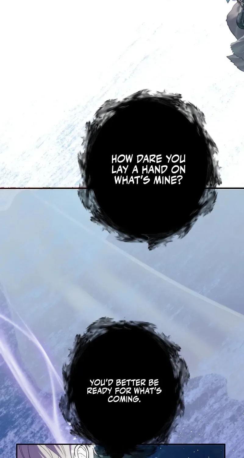 The Terminally Ill Rejects the Strategy Chapter 3 page 96