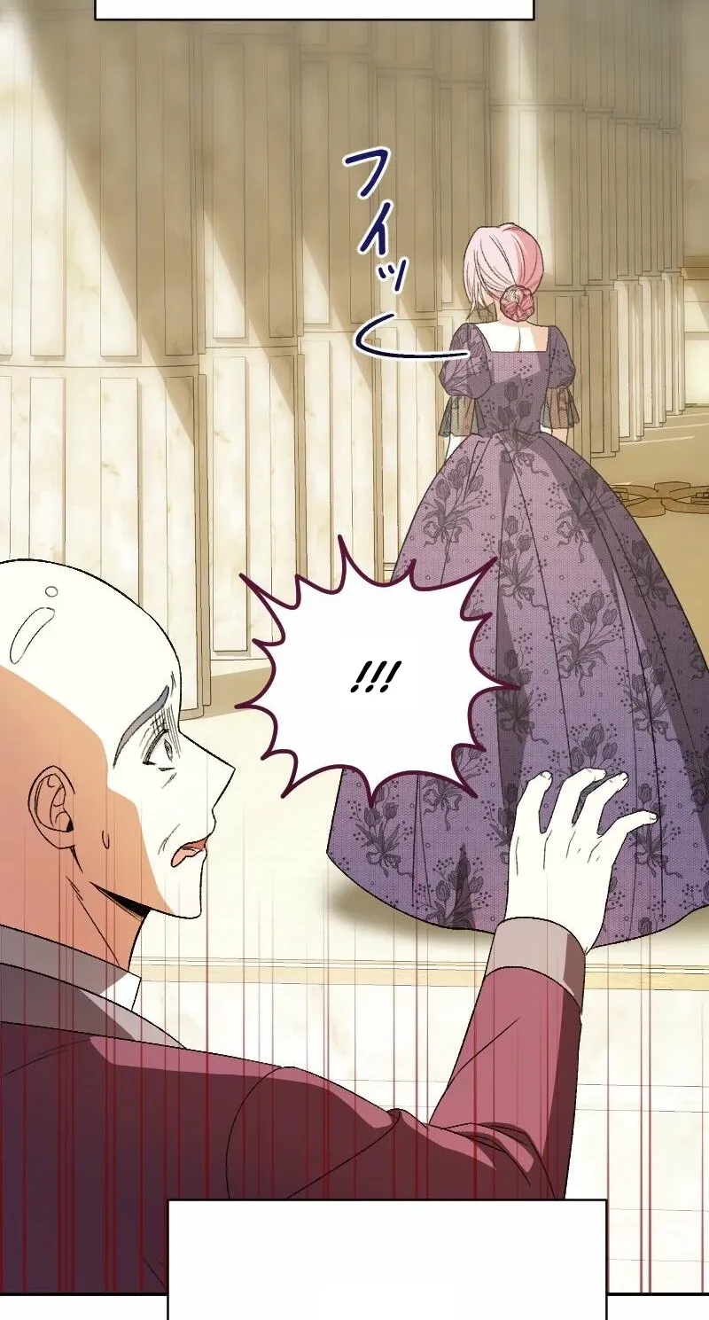 The Terminally Ill Rejects the Strategy Chapter 30 page 38