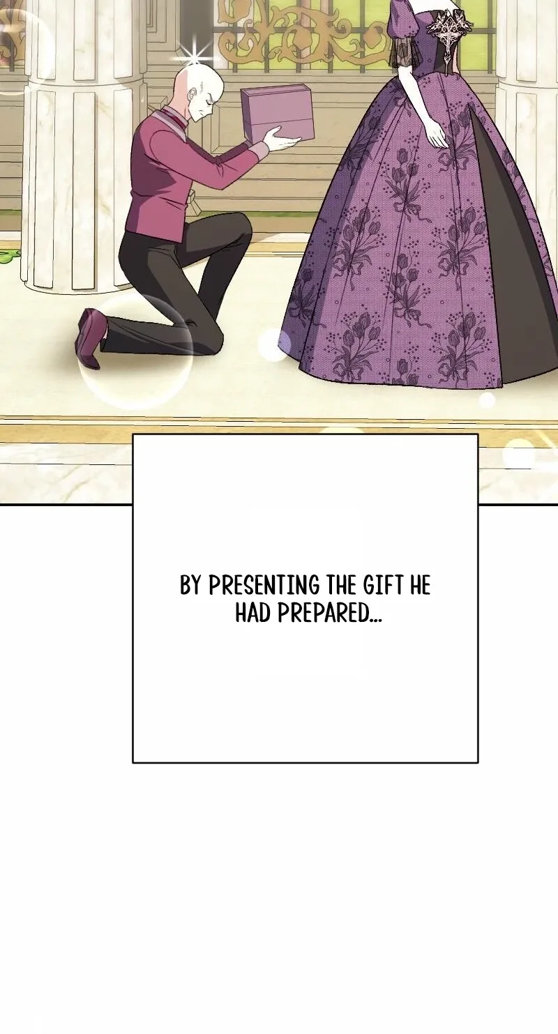 The Terminally Ill Rejects the Strategy Chapter 30 page 42