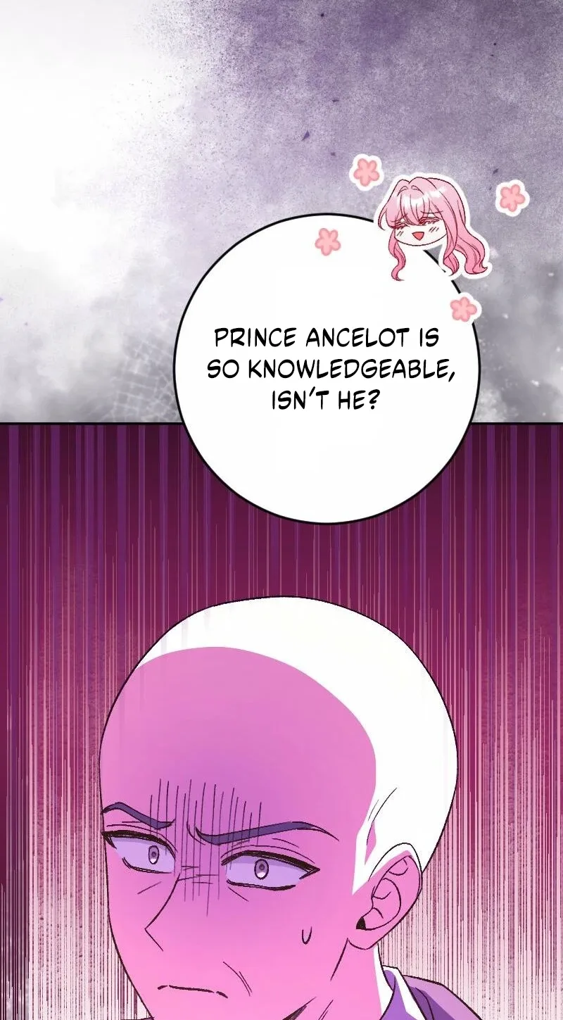 The Terminally Ill Rejects the Strategy Chapter 30 page 56