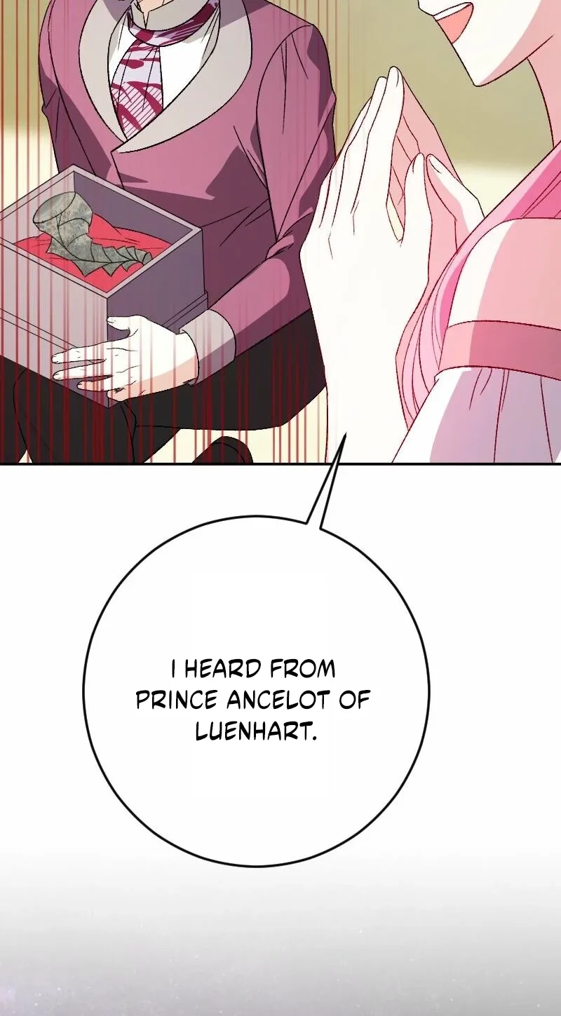 The Terminally Ill Rejects the Strategy Chapter 30 page 53