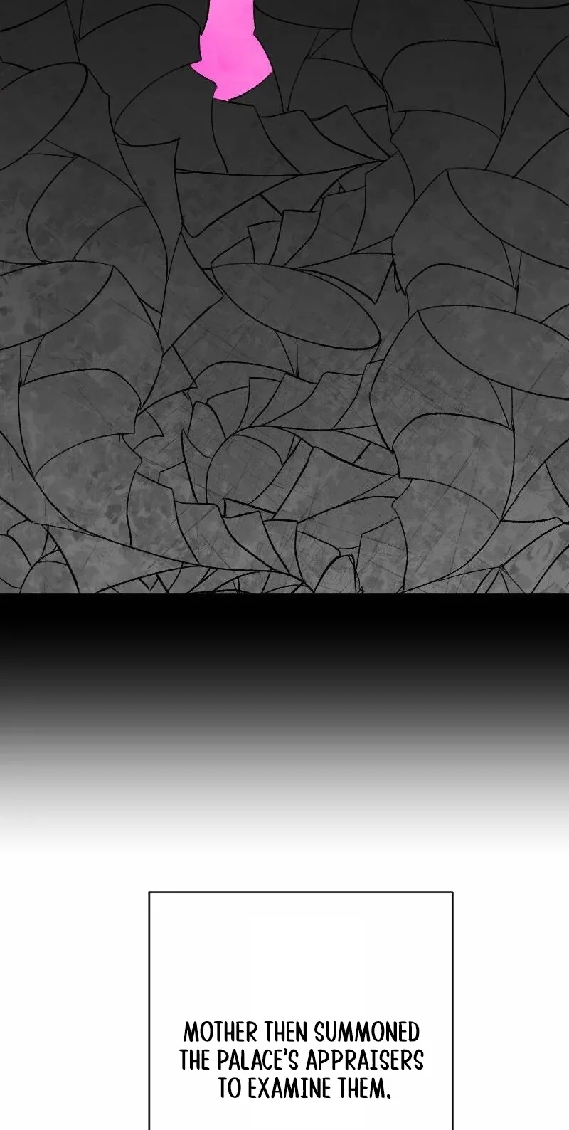 The Terminally Ill Rejects the Strategy Chapter 30 page 67