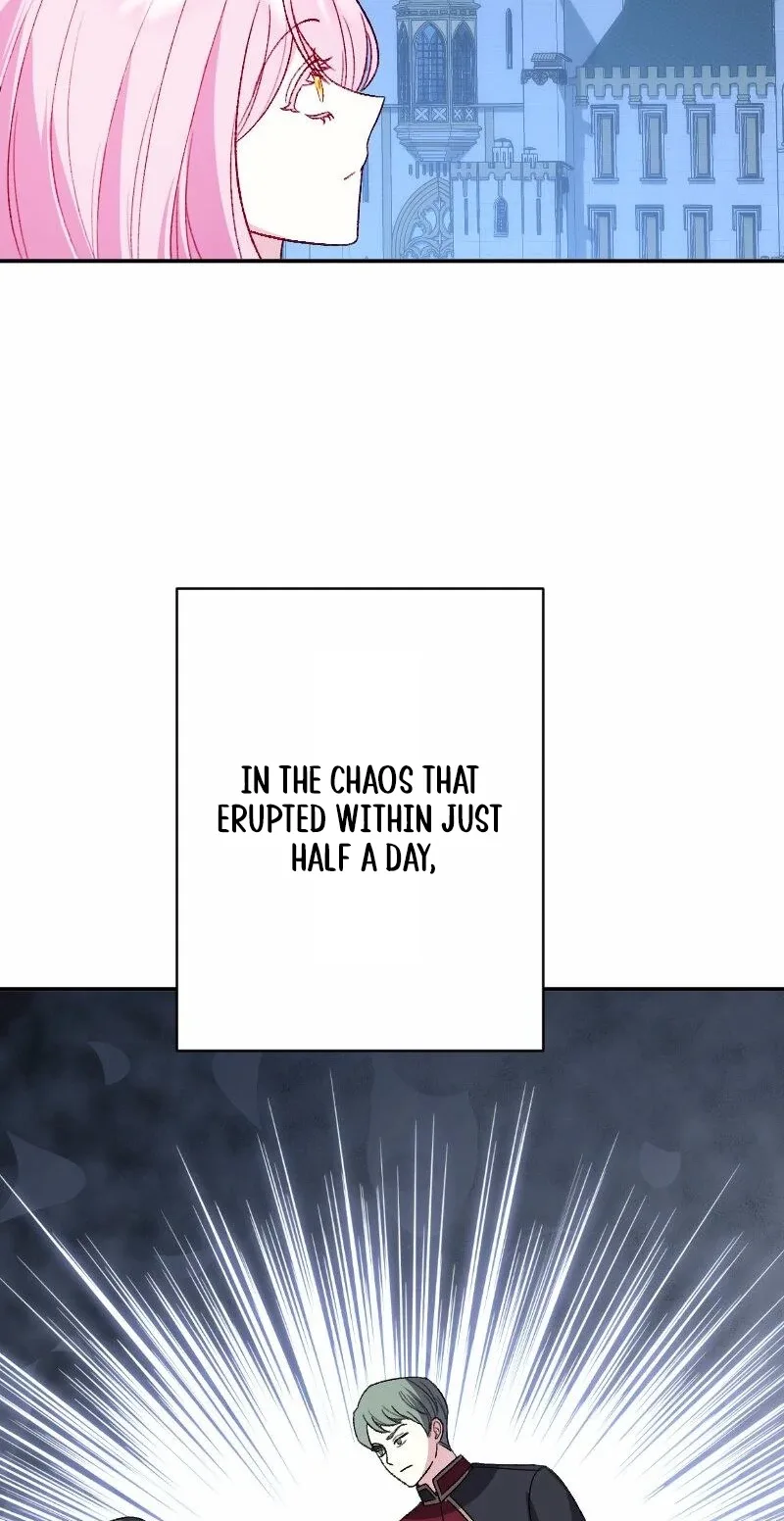 The Terminally Ill Rejects the Strategy Chapter 30 page 75