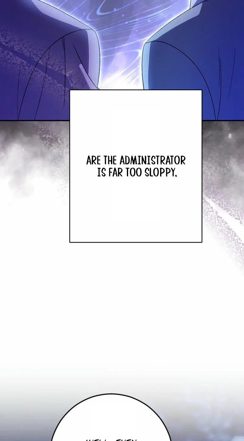 The Terminally Ill Rejects the Strategy Chapter 30 page 81