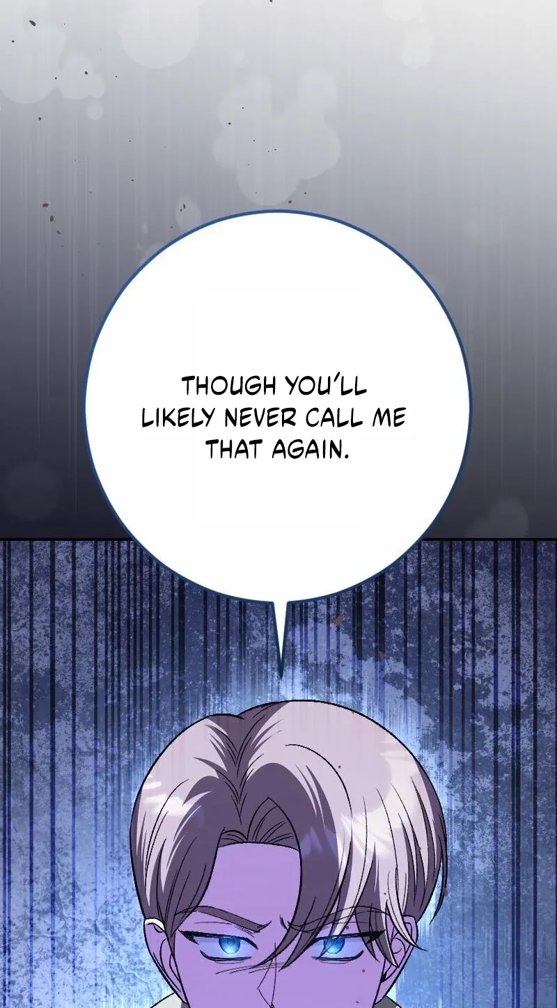 The Terminally Ill Rejects the Strategy Chapter 30 page 99