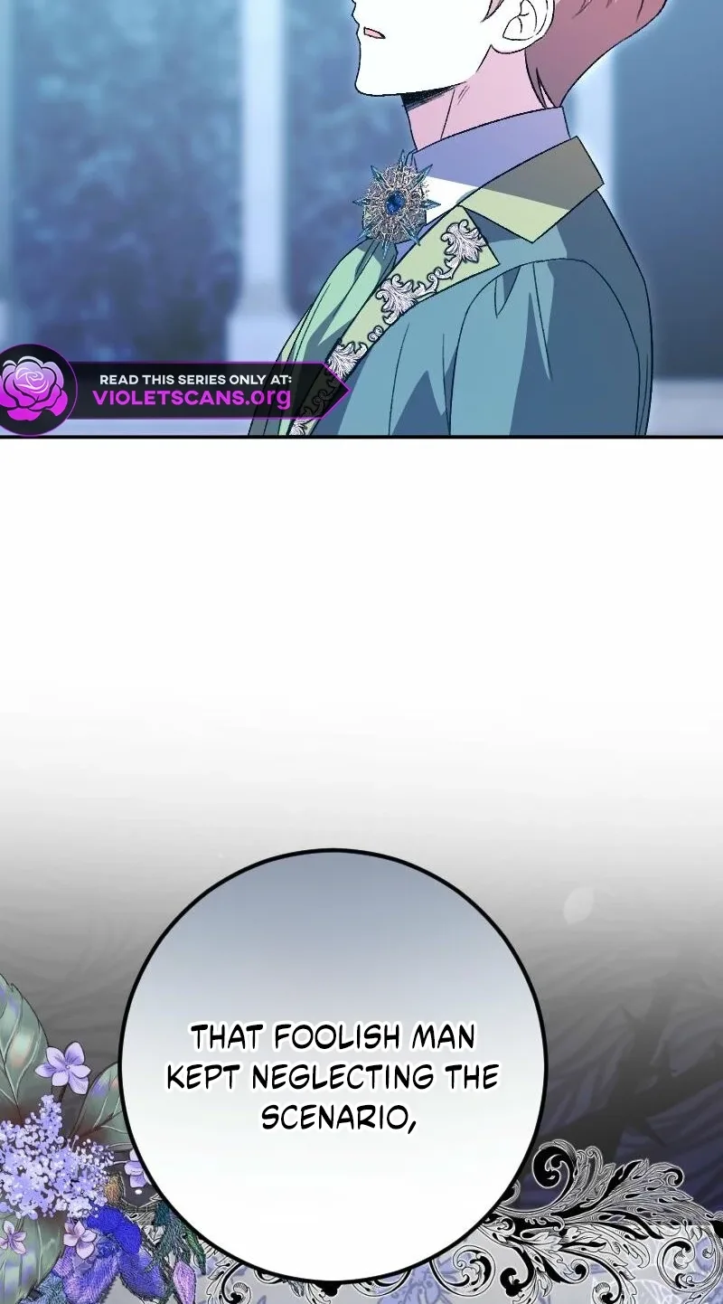 The Terminally Ill Rejects the Strategy Chapter 30 page 106