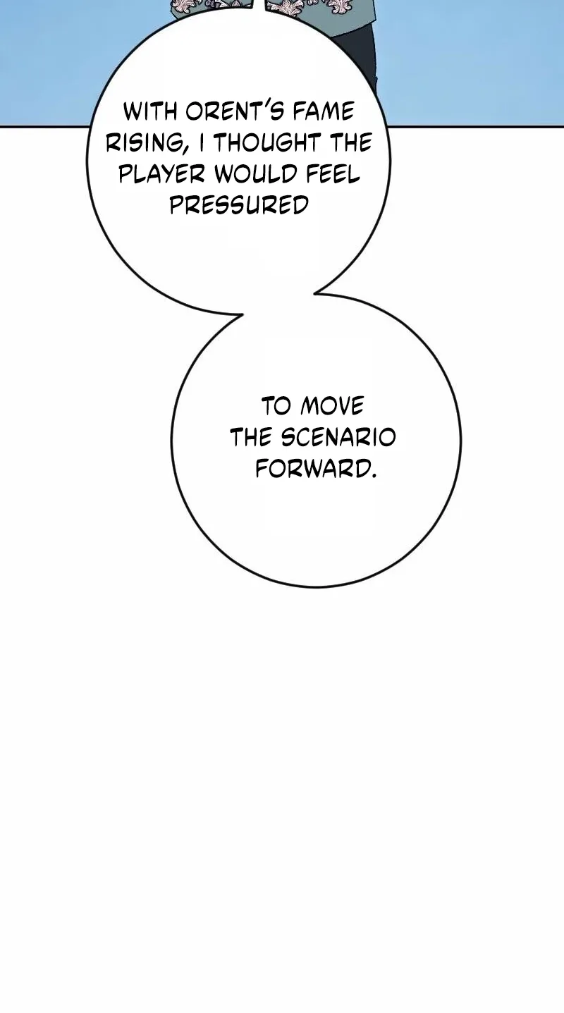 The Terminally Ill Rejects the Strategy Chapter 30 page 110