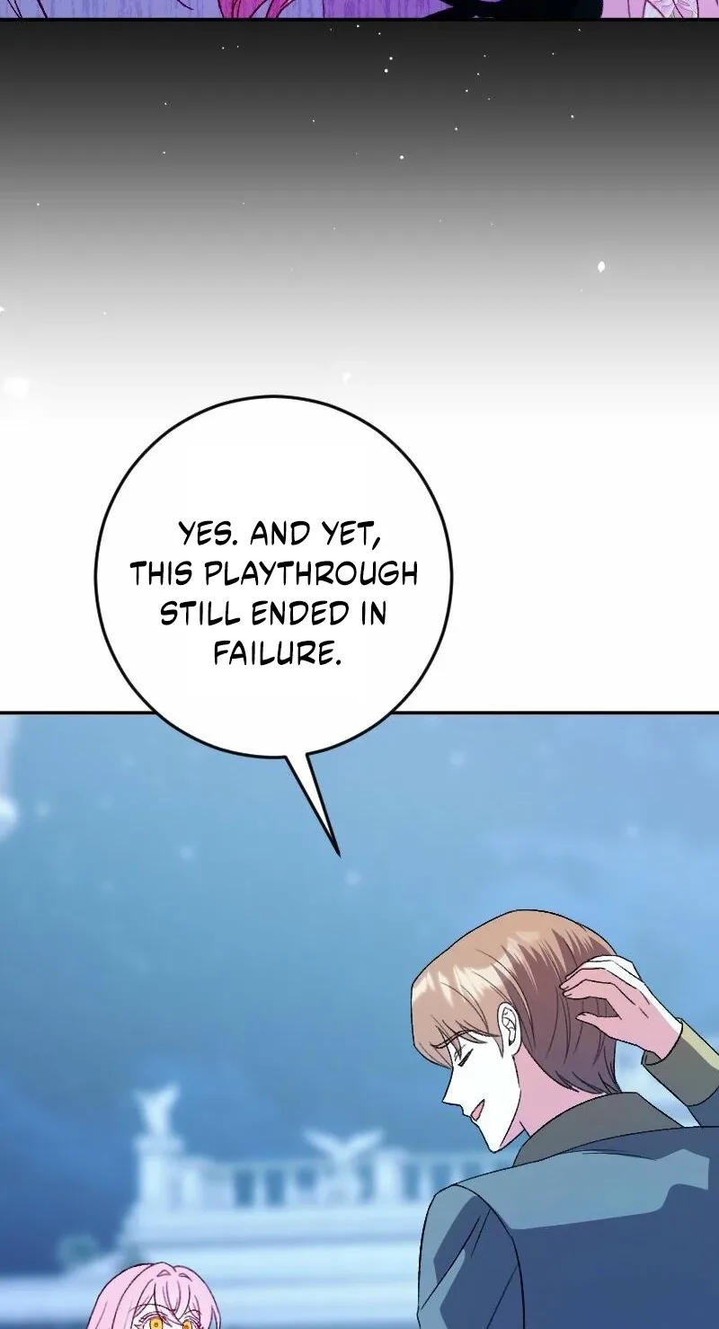 The Terminally Ill Rejects the Strategy Chapter 30 page 114