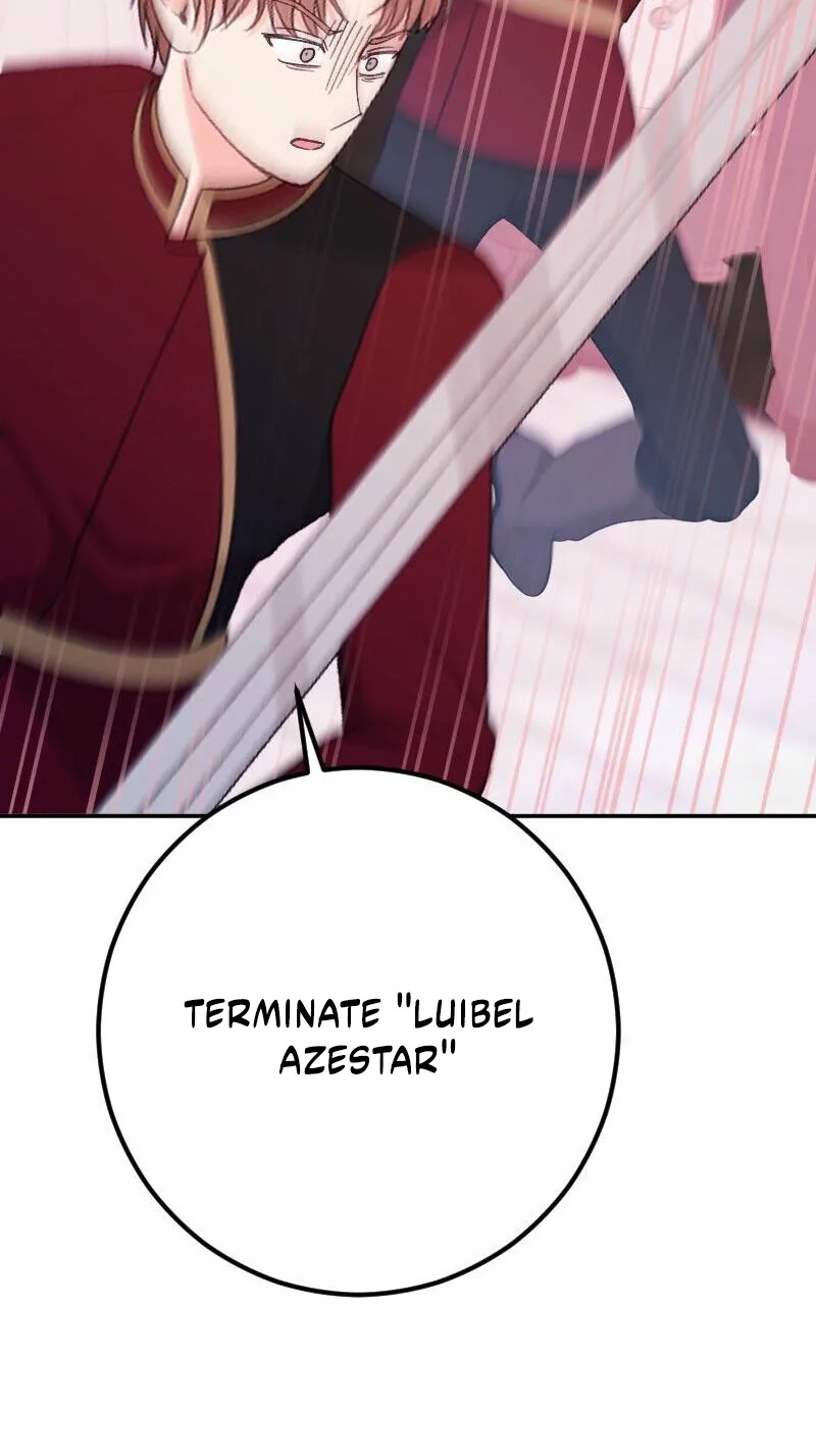 The Terminally Ill Rejects the Strategy Chapter 31 page 12