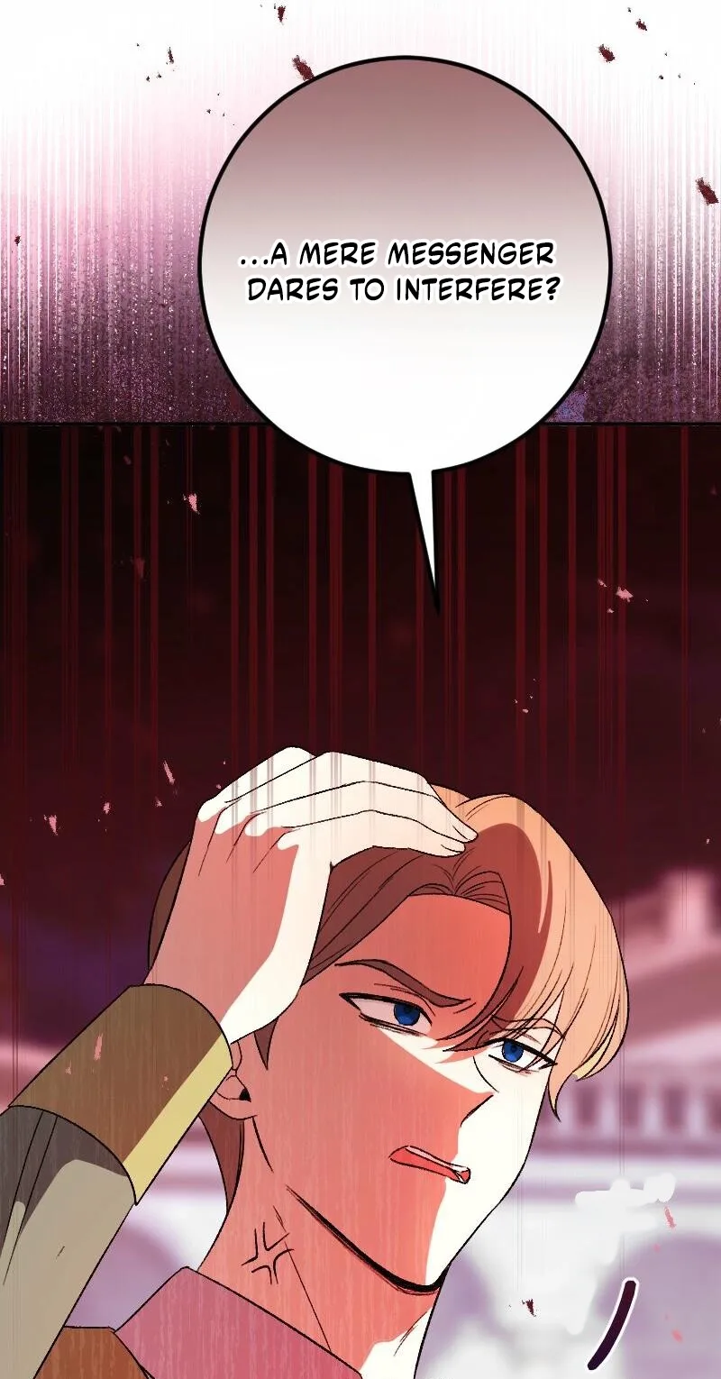 The Terminally Ill Rejects the Strategy Chapter 31 page 28