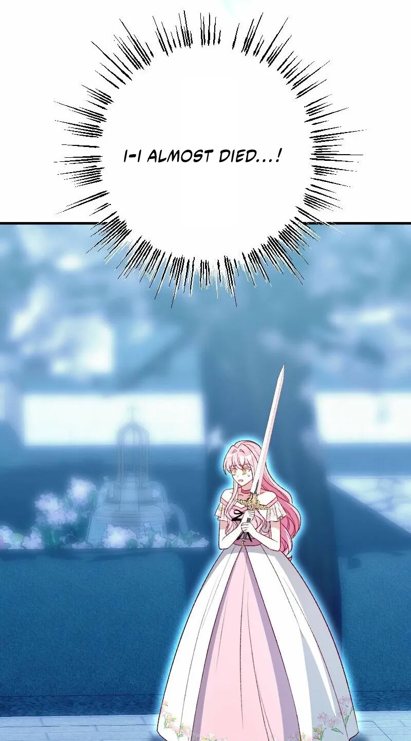 The Terminally Ill Rejects the Strategy Chapter 31 page 23