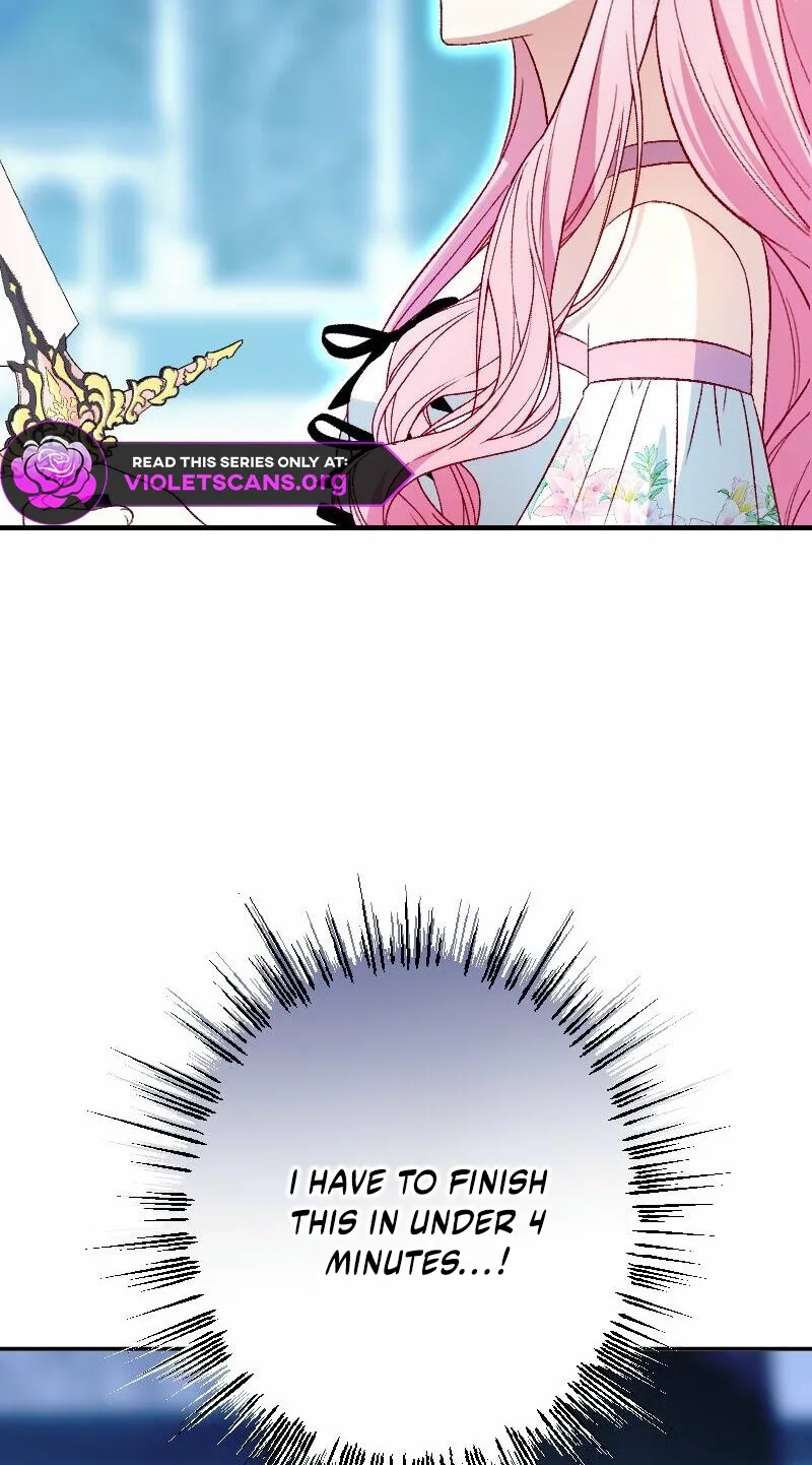 The Terminally Ill Rejects the Strategy Chapter 31 page 26