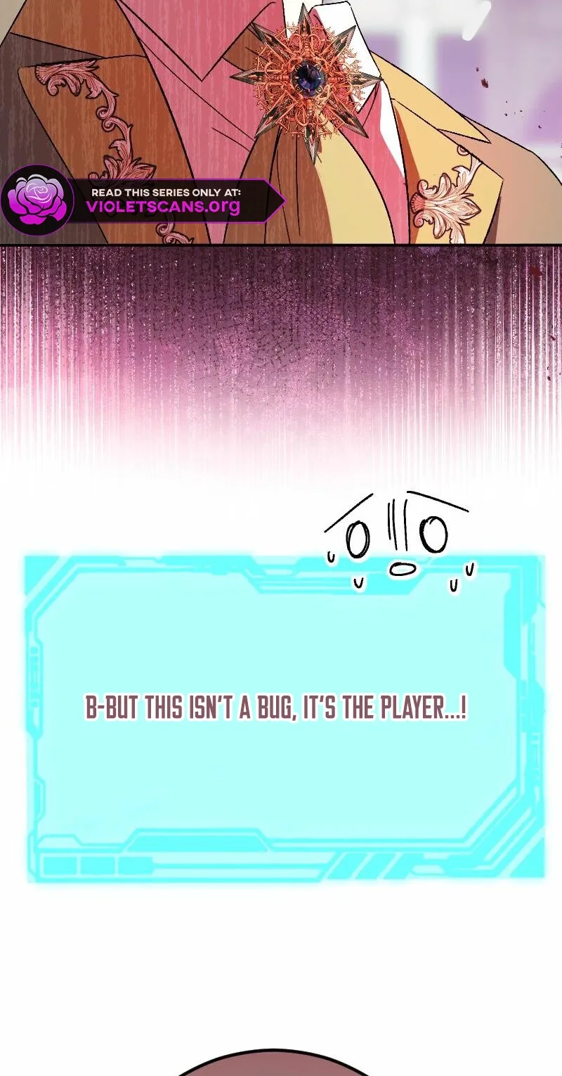 The Terminally Ill Rejects the Strategy Chapter 31 page 29
