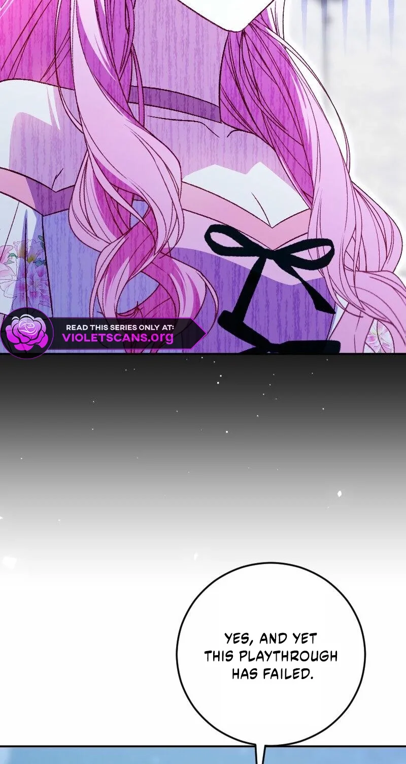 The Terminally Ill Rejects the Strategy Chapter 31 page 4