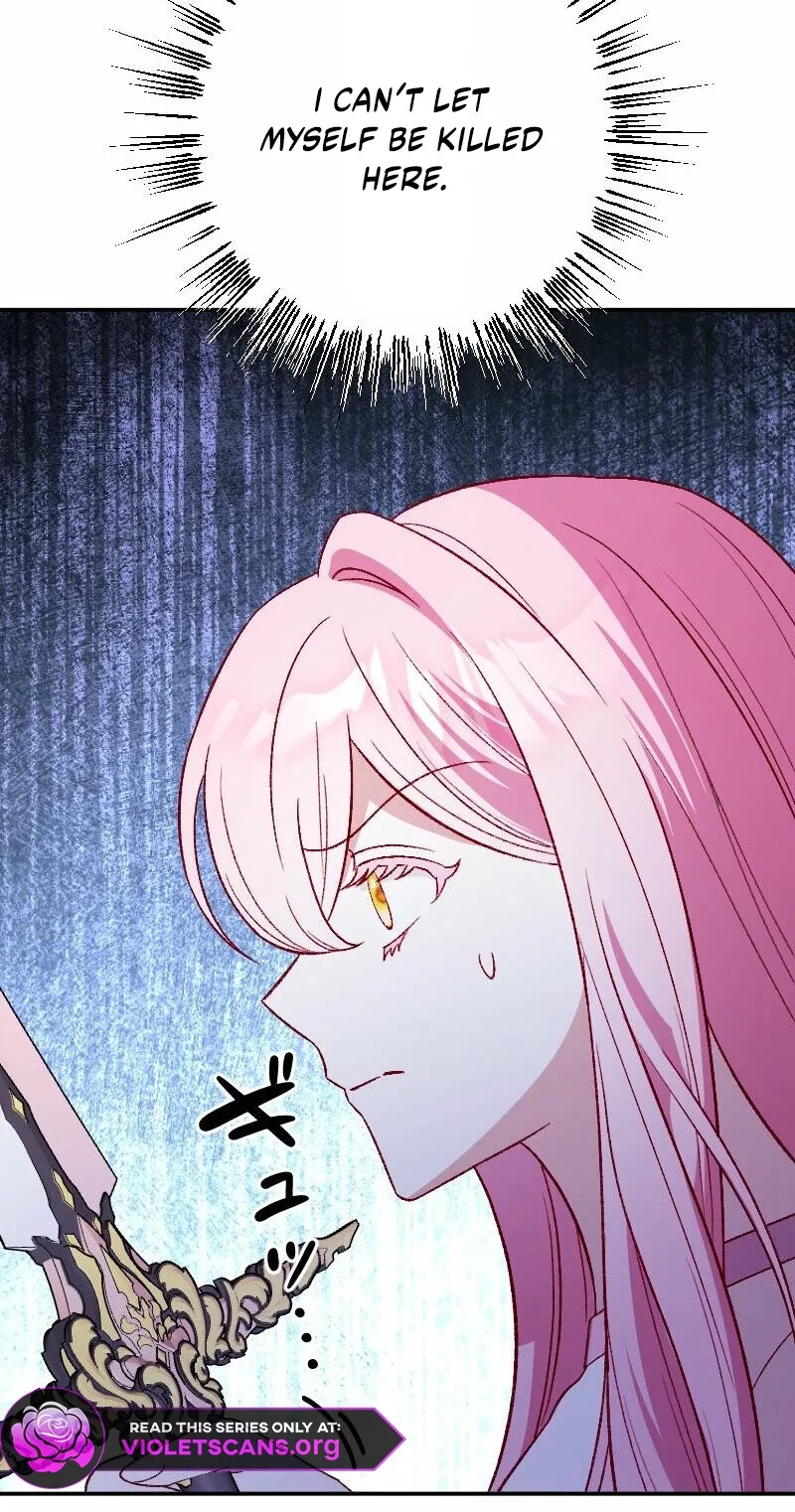 The Terminally Ill Rejects the Strategy Chapter 31 page 36
