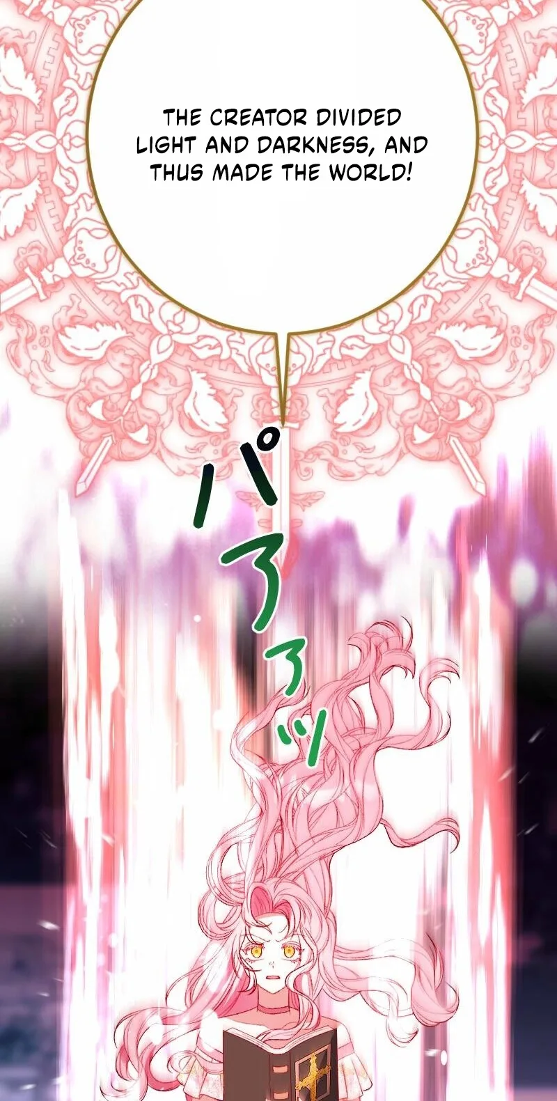 The Terminally Ill Rejects the Strategy Chapter 31 page 46