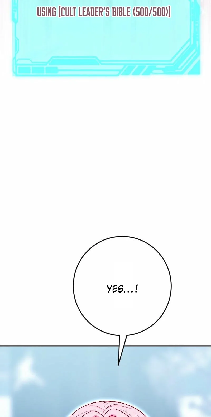 The Terminally Ill Rejects the Strategy Chapter 31 page 48