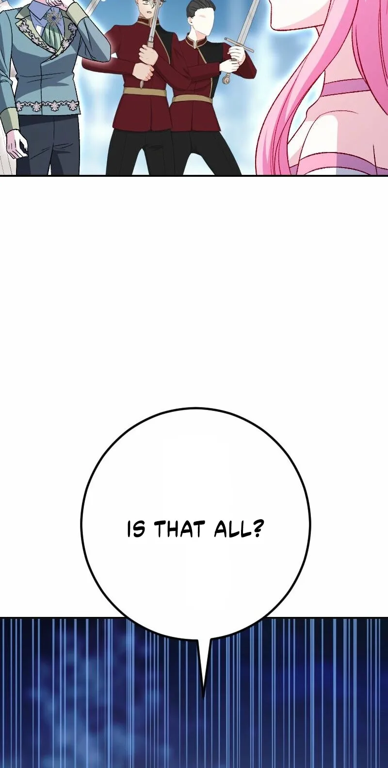 The Terminally Ill Rejects the Strategy Chapter 31 page 51