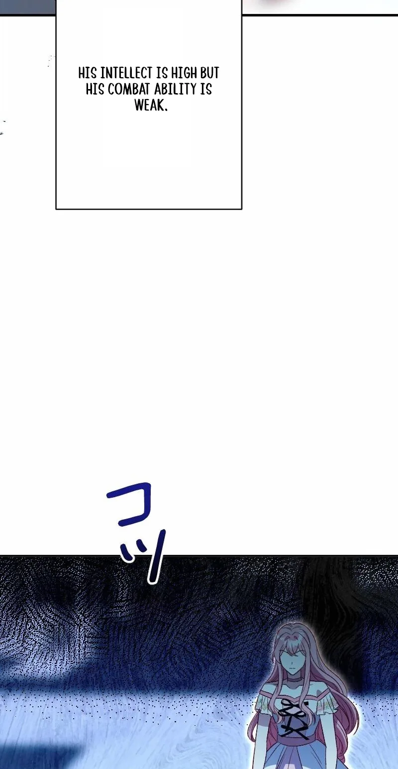 The Terminally Ill Rejects the Strategy Chapter 31 page 71
