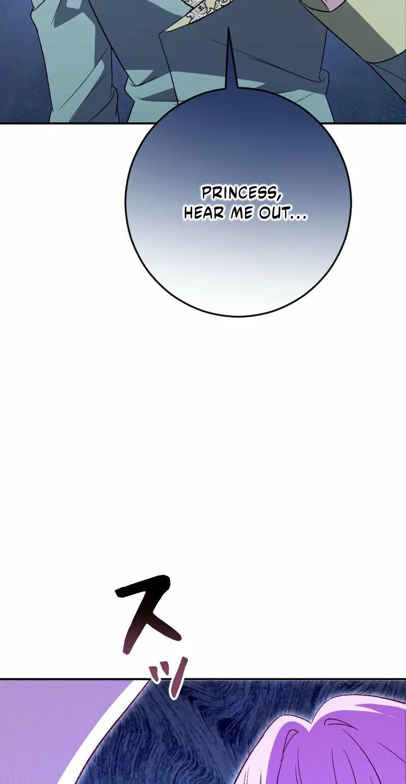 The Terminally Ill Rejects the Strategy Chapter 31 page 74