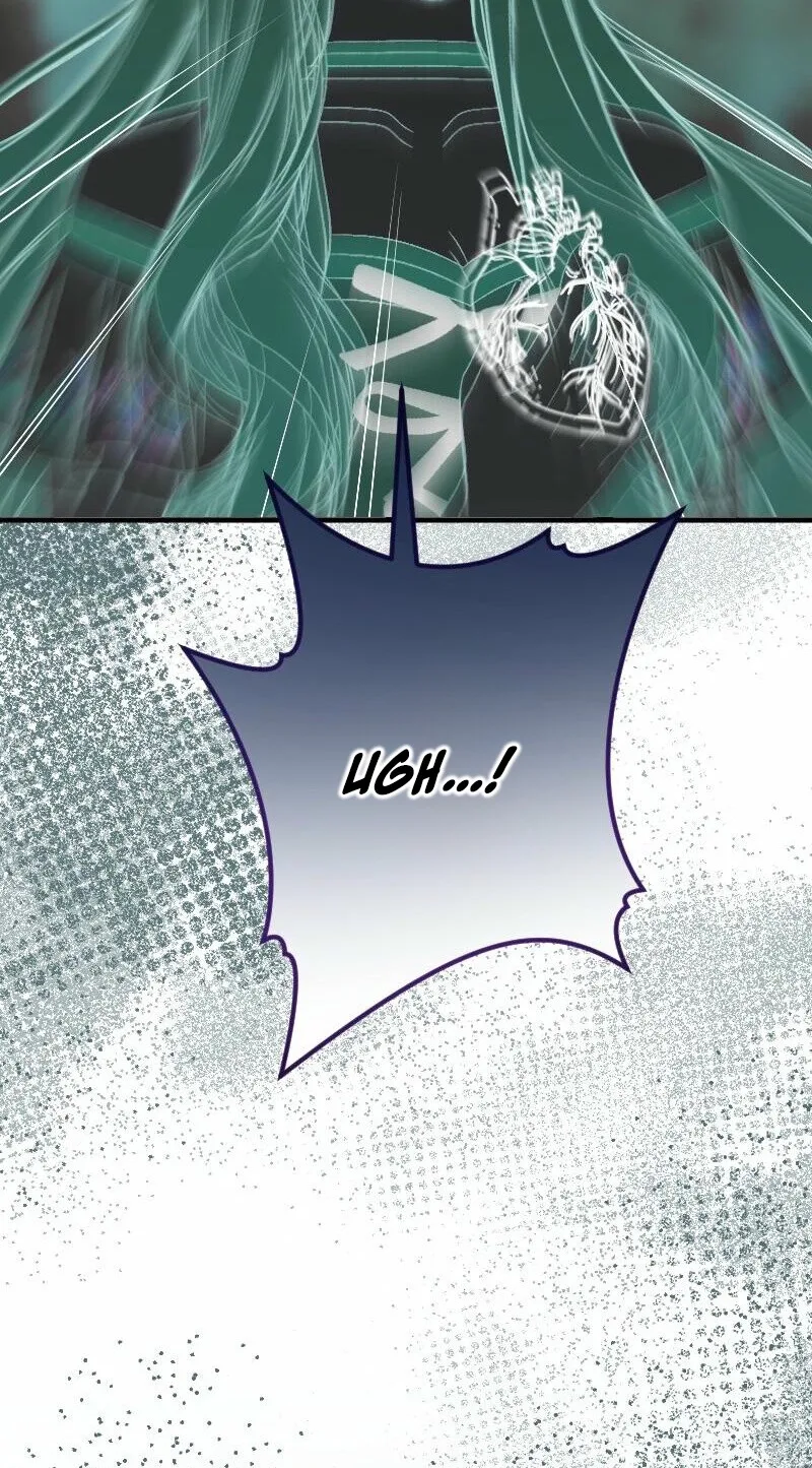 The Terminally Ill Rejects the Strategy Chapter 31 page 95