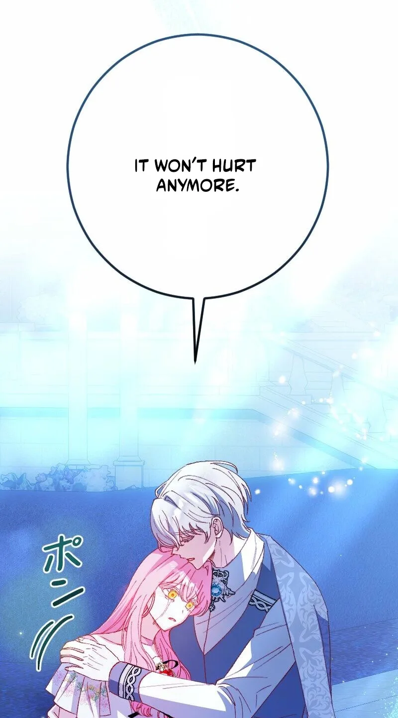 The Terminally Ill Rejects the Strategy Chapter 32 page 8