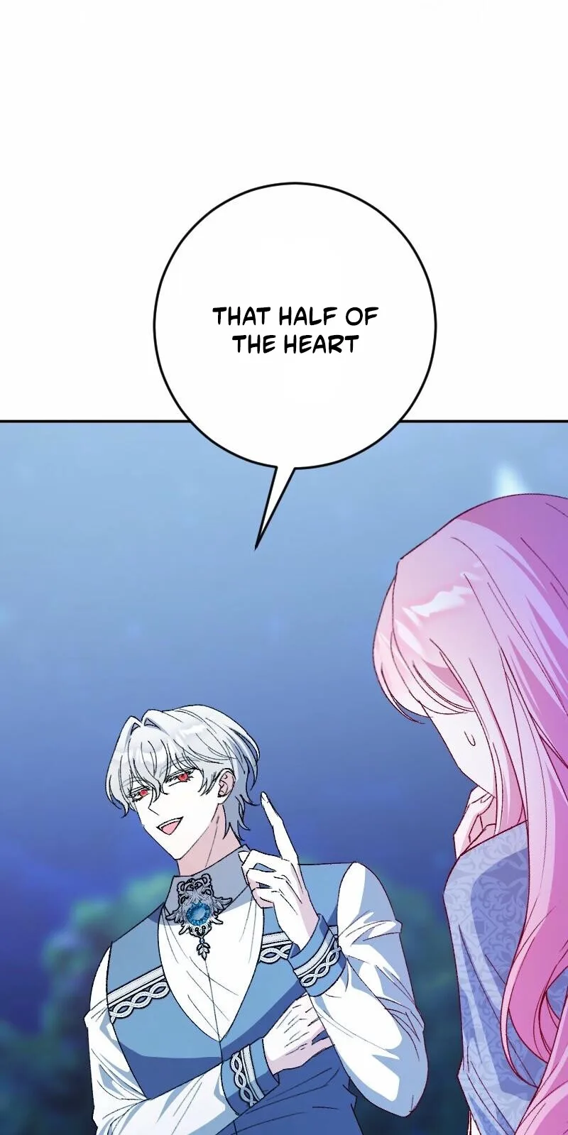 The Terminally Ill Rejects the Strategy Chapter 32 page 48
