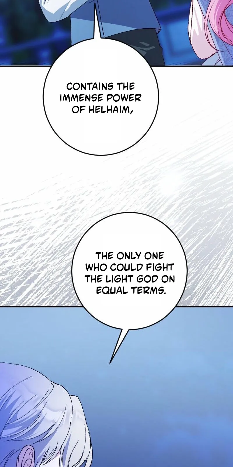 The Terminally Ill Rejects the Strategy Chapter 32 page 49