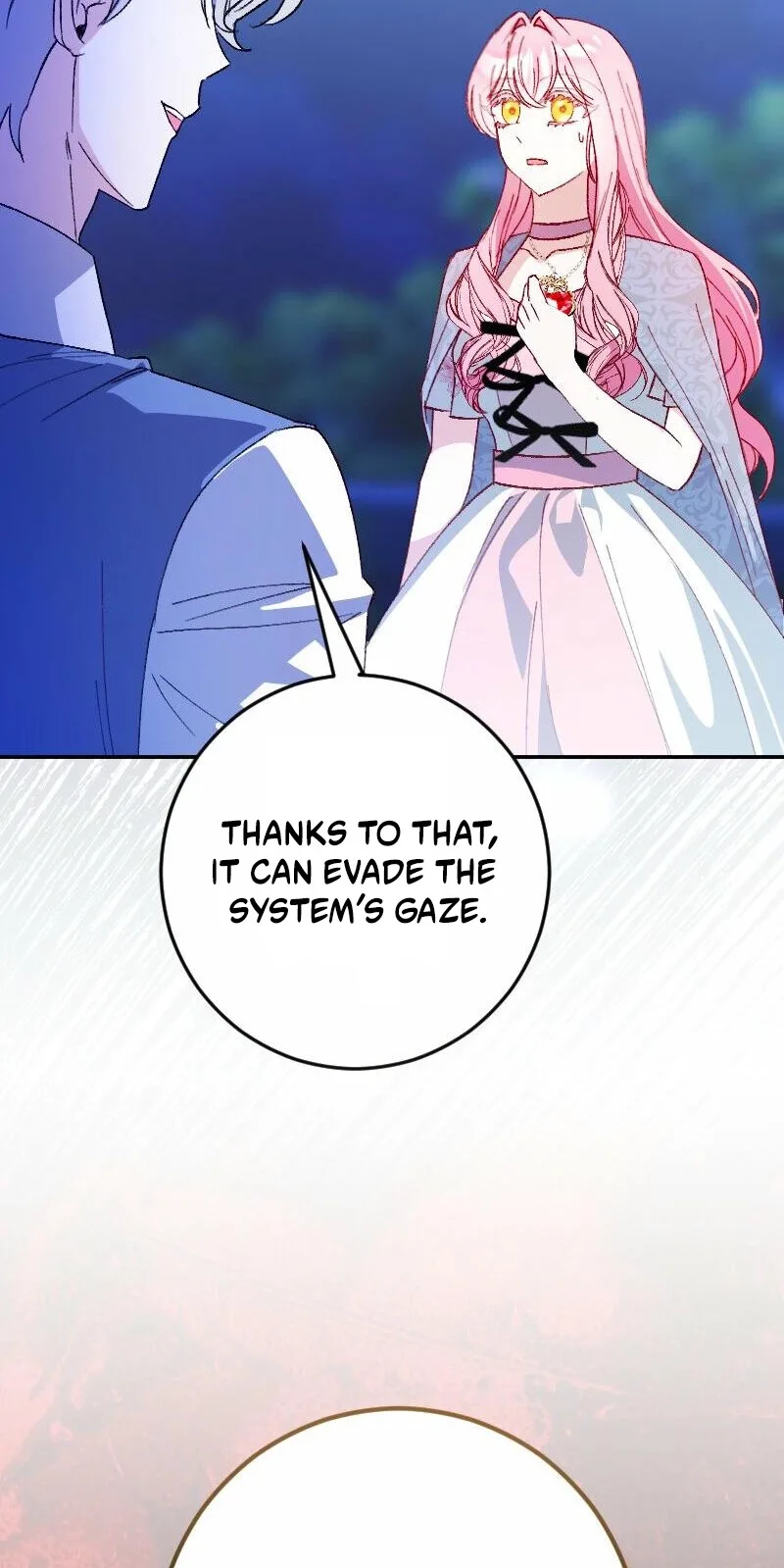 The Terminally Ill Rejects the Strategy Chapter 32 page 50