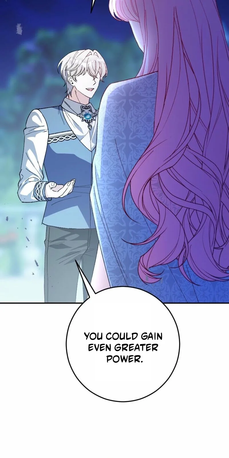 The Terminally Ill Rejects the Strategy Chapter 32 page 55