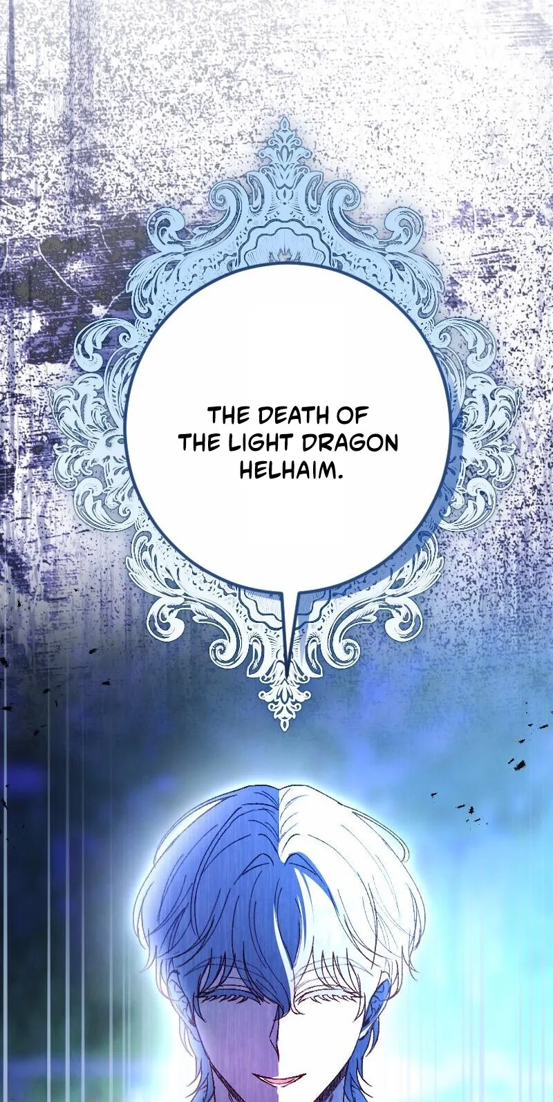 The Terminally Ill Rejects the Strategy Chapter 32 page 84