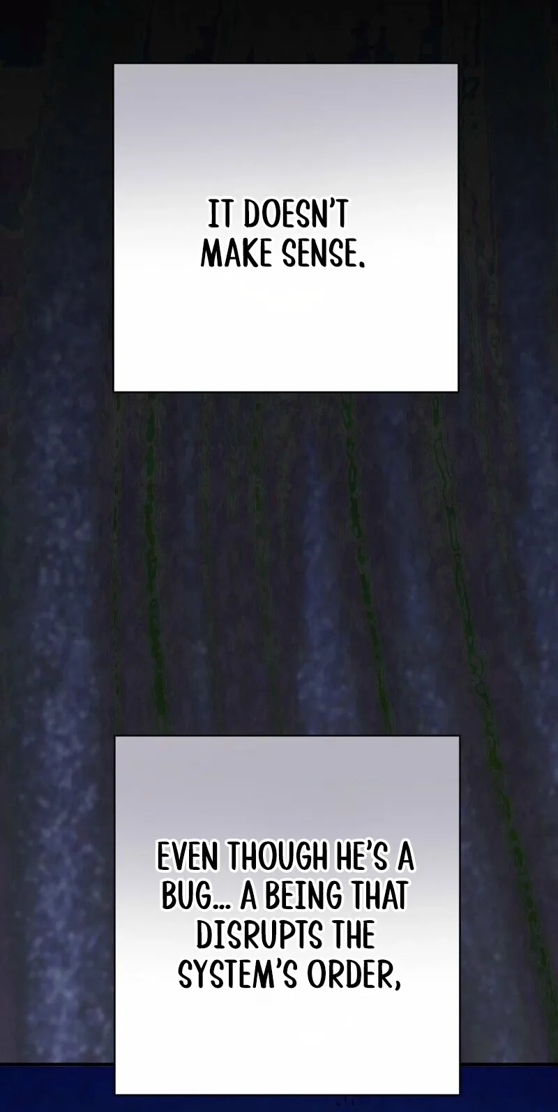 The Terminally Ill Rejects the Strategy Chapter 32 page 87