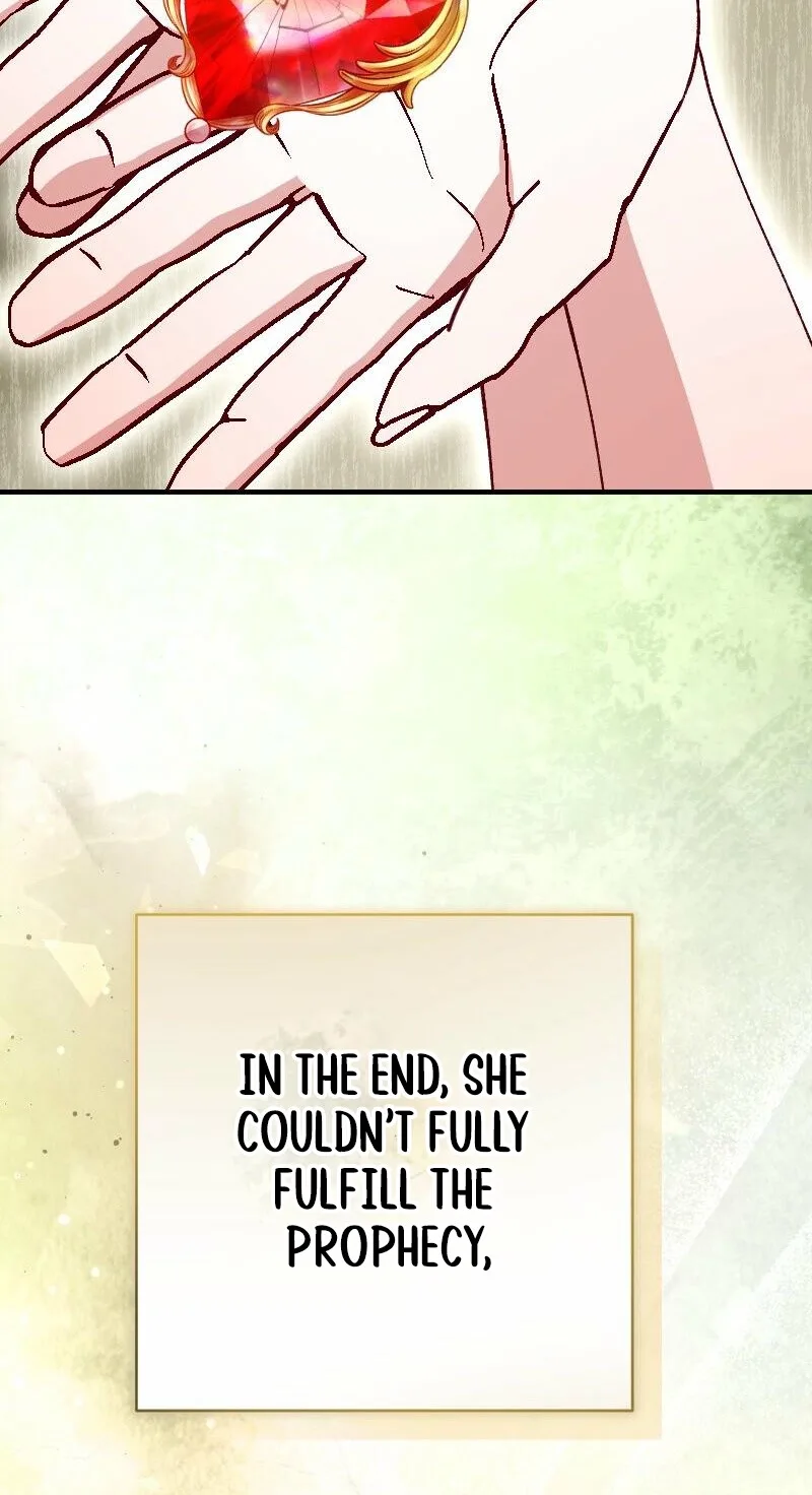 The Terminally Ill Rejects the Strategy Chapter 32 page 94