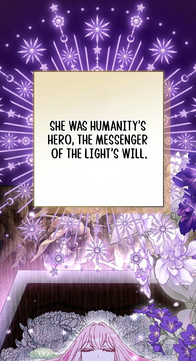 The Terminally Ill Rejects the Strategy Chapter 32 page 96
