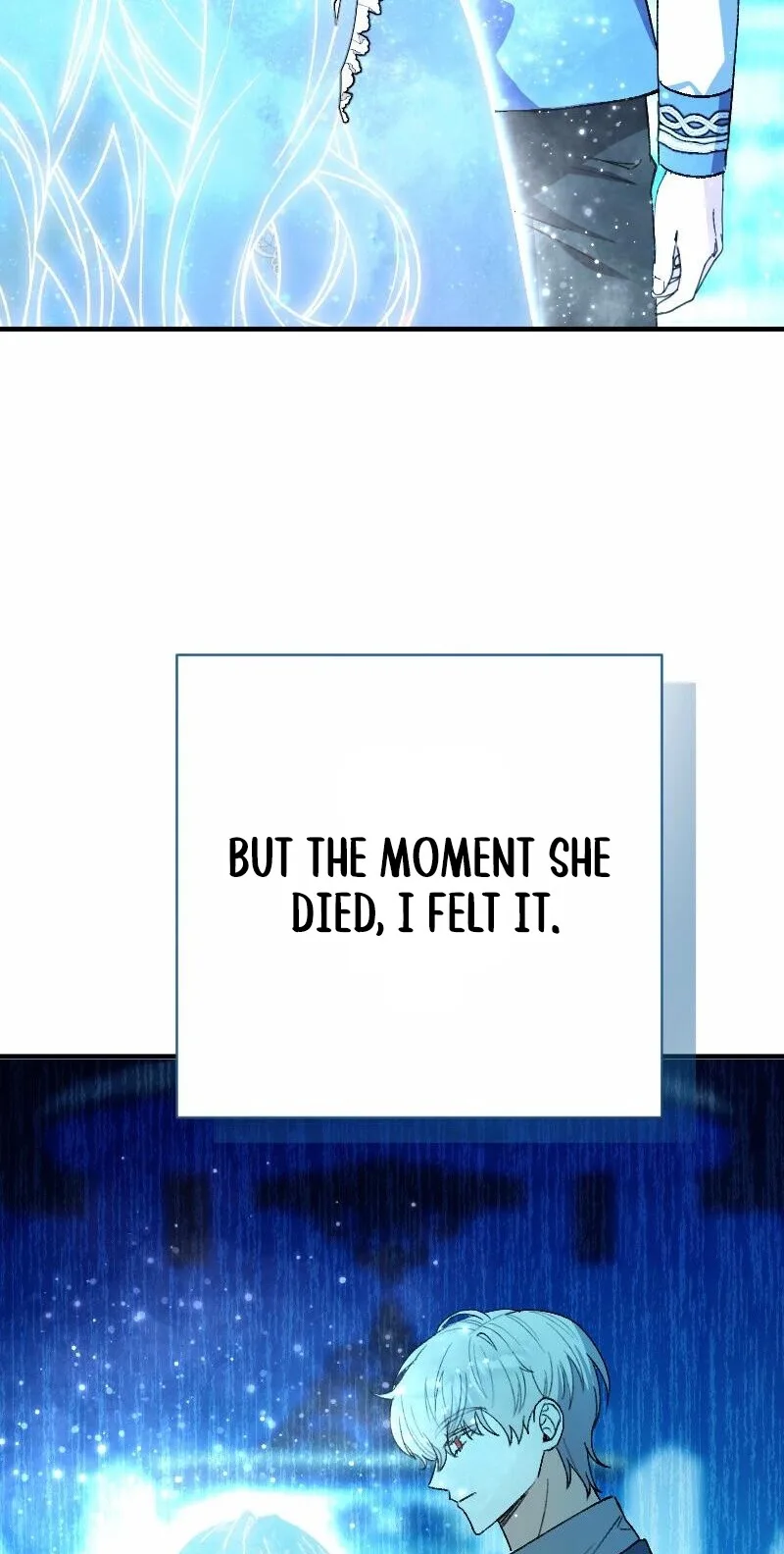 The Terminally Ill Rejects the Strategy Chapter 32 page 101