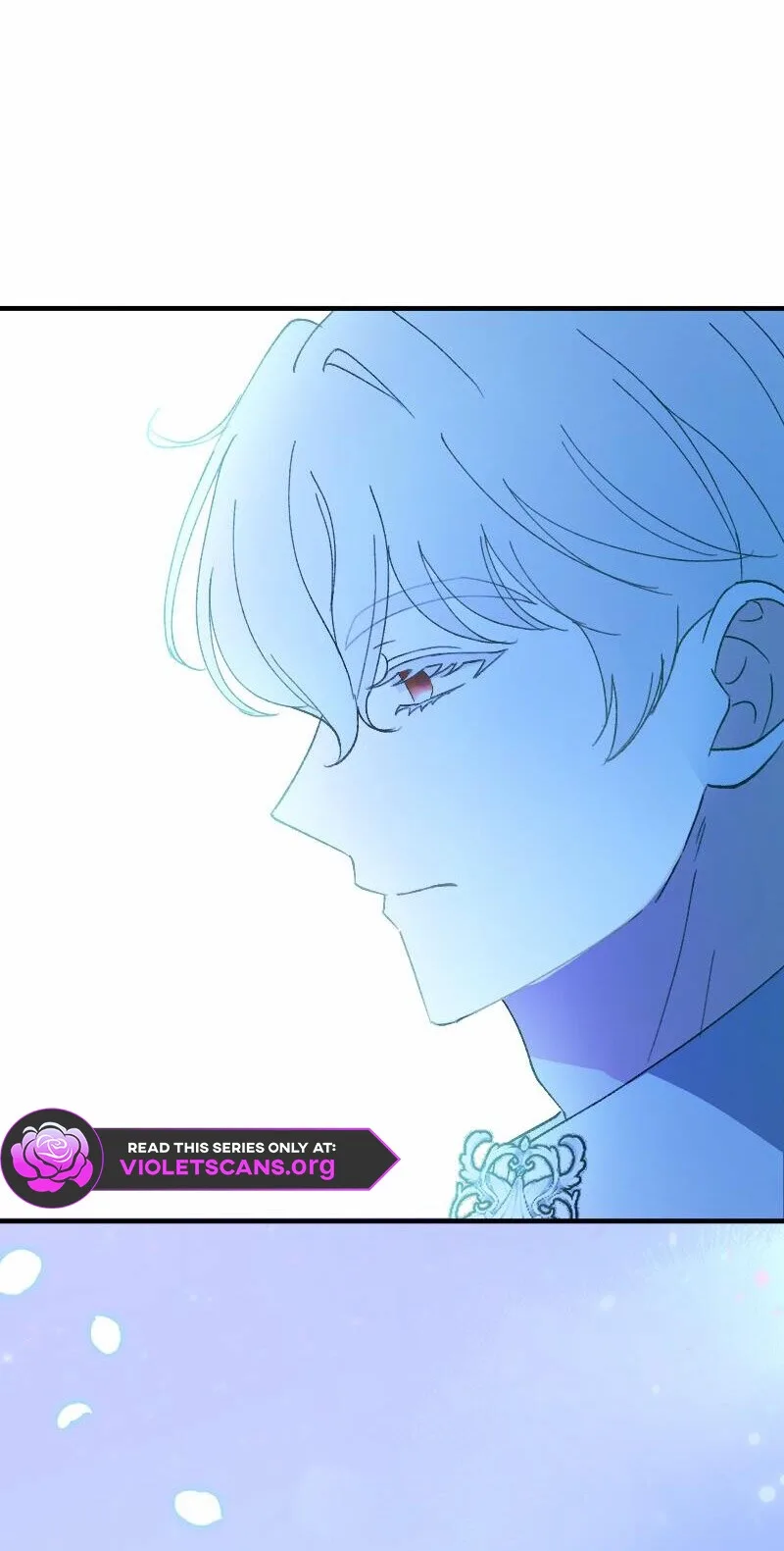 The Terminally Ill Rejects the Strategy Chapter 32 page 107