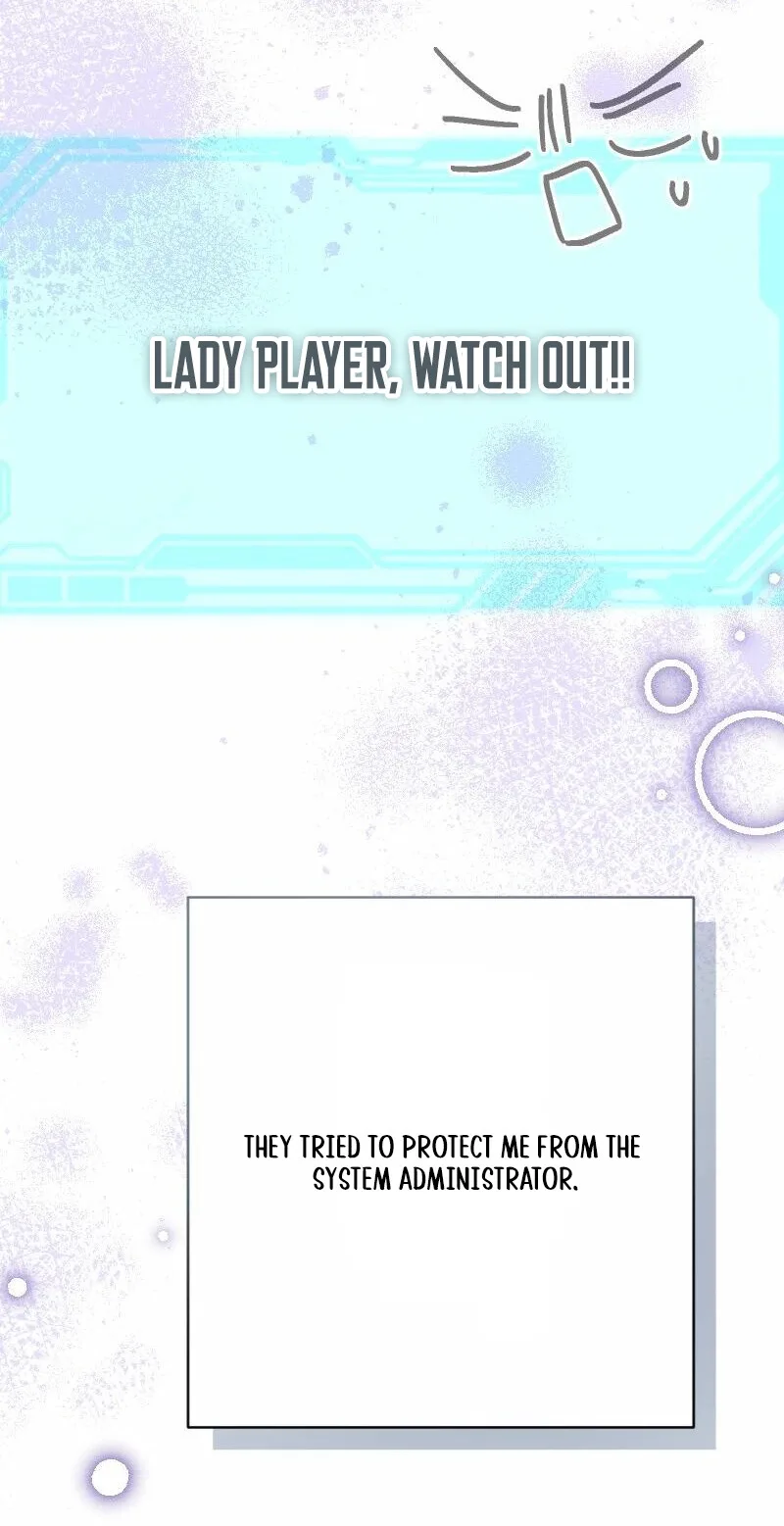 The Terminally Ill Rejects the Strategy Chapter 33 page 36