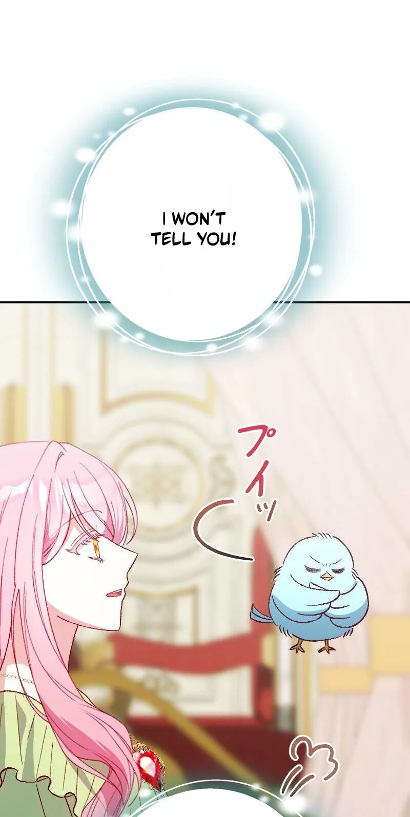 The Terminally Ill Rejects the Strategy Chapter 33 page 65