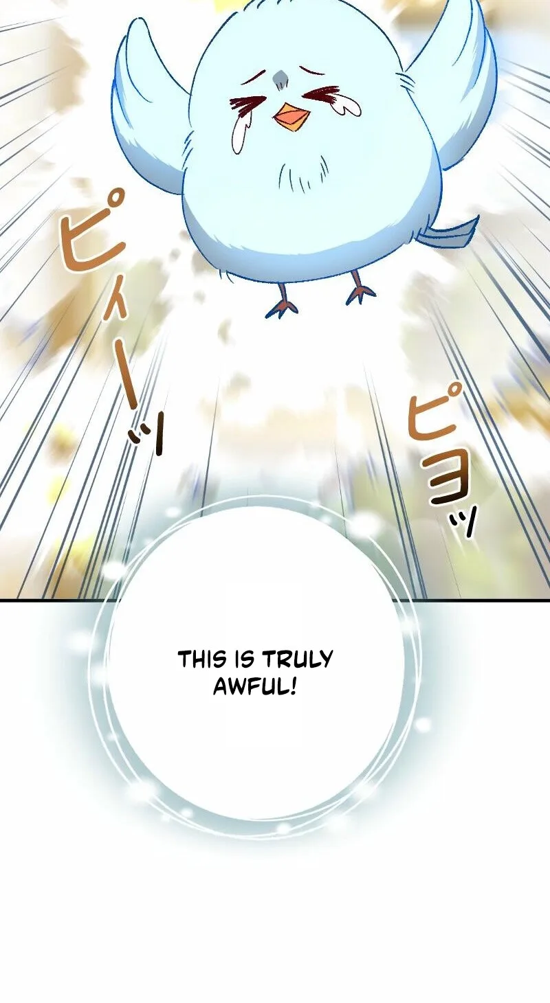 The Terminally Ill Rejects the Strategy Chapter 33 page 58