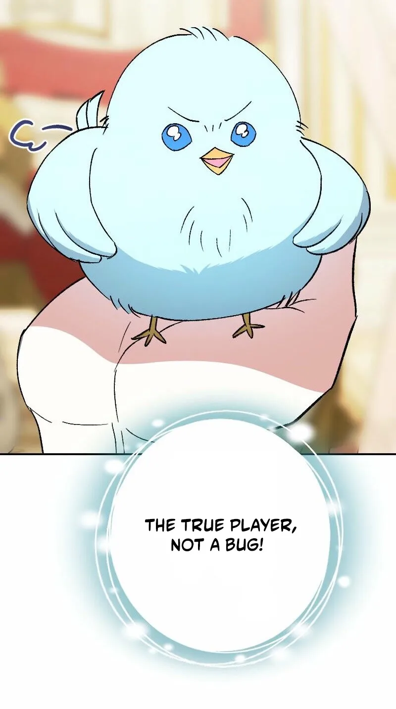 The Terminally Ill Rejects the Strategy Chapter 33 page 74