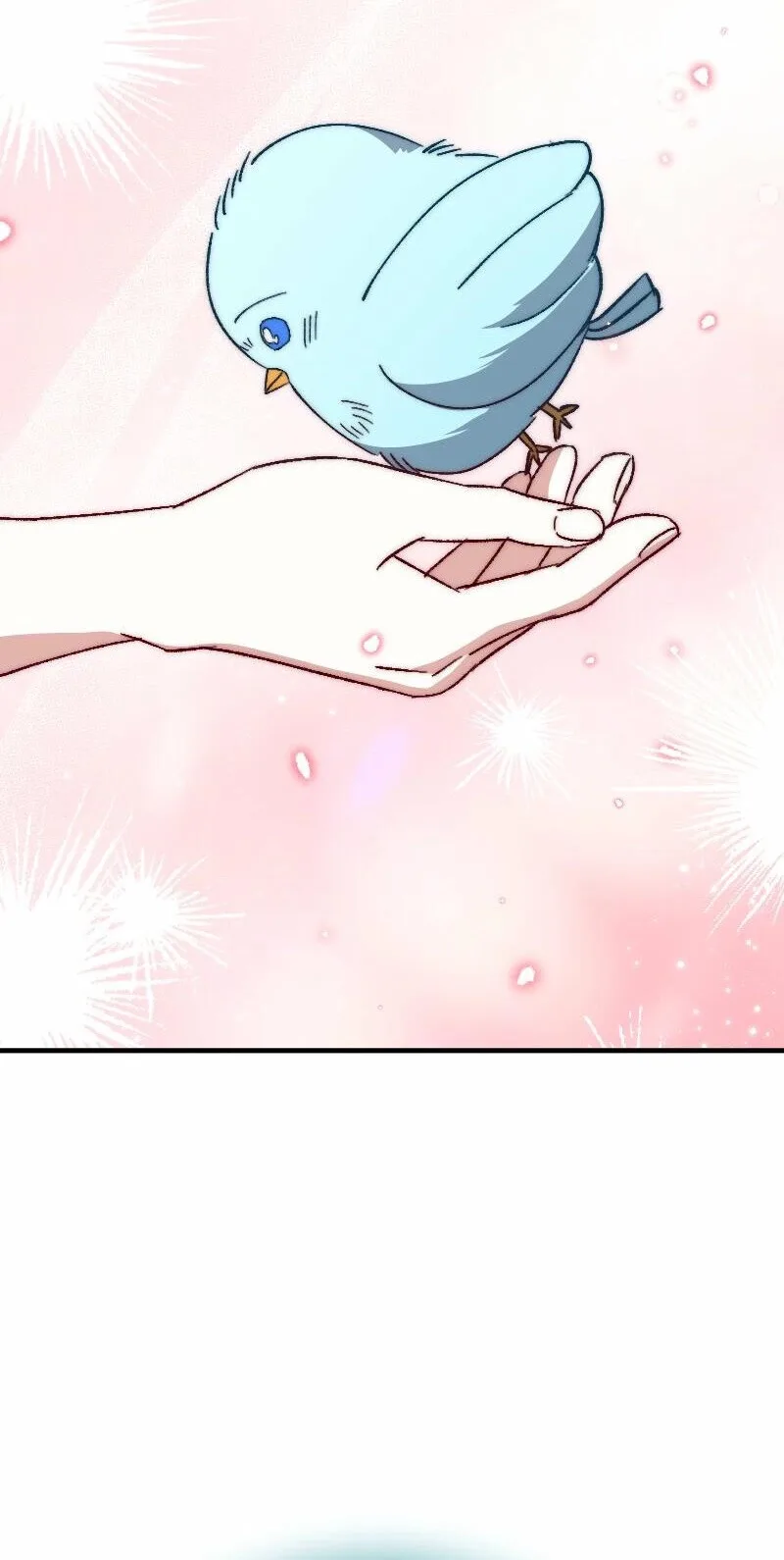 The Terminally Ill Rejects the Strategy Chapter 33 page 71