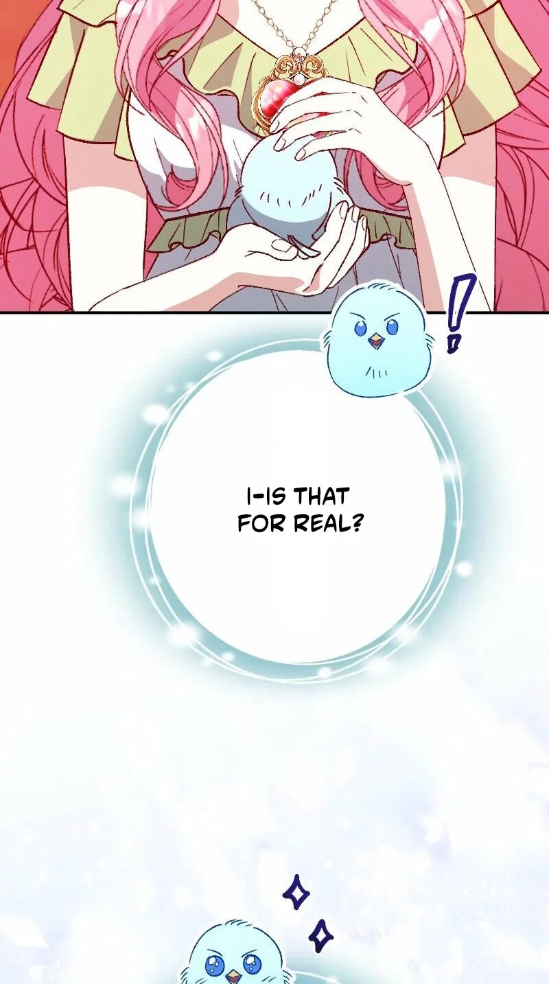 The Terminally Ill Rejects the Strategy Chapter 33 page 79