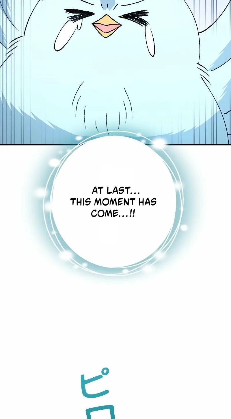 The Terminally Ill Rejects the Strategy Chapter 33 page 83