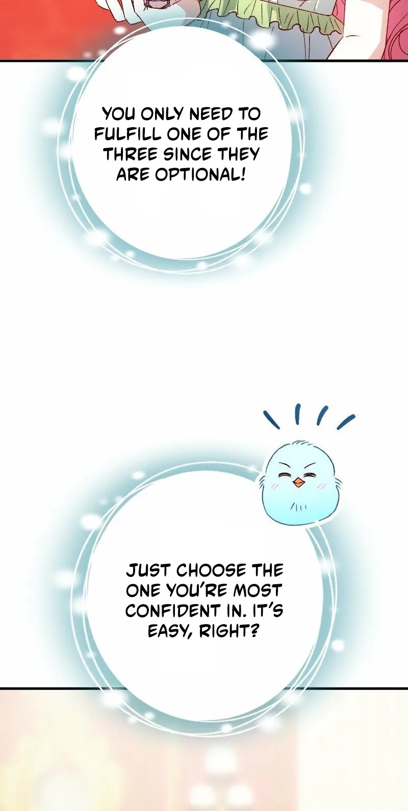 The Terminally Ill Rejects the Strategy Chapter 33 page 93