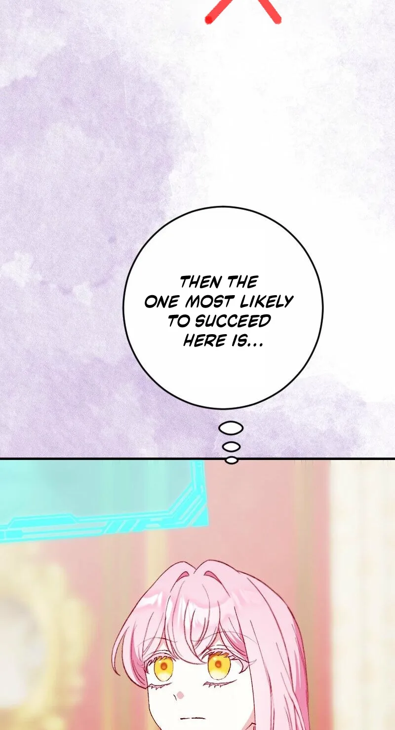 The Terminally Ill Rejects the Strategy Chapter 33 page 104