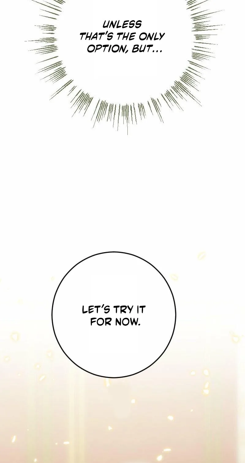 The Terminally Ill Rejects the Strategy Chapter 33 page 109