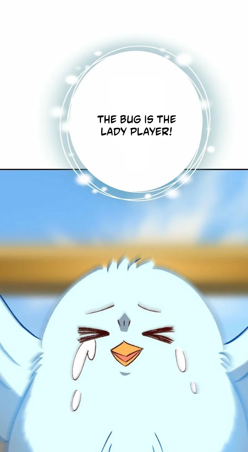 The Terminally Ill Rejects the Strategy Chapter 33 page 59