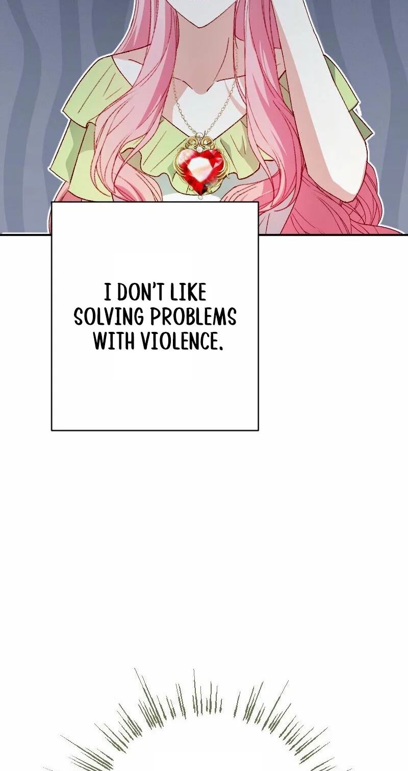The Terminally Ill Rejects the Strategy Chapter 33 page 108