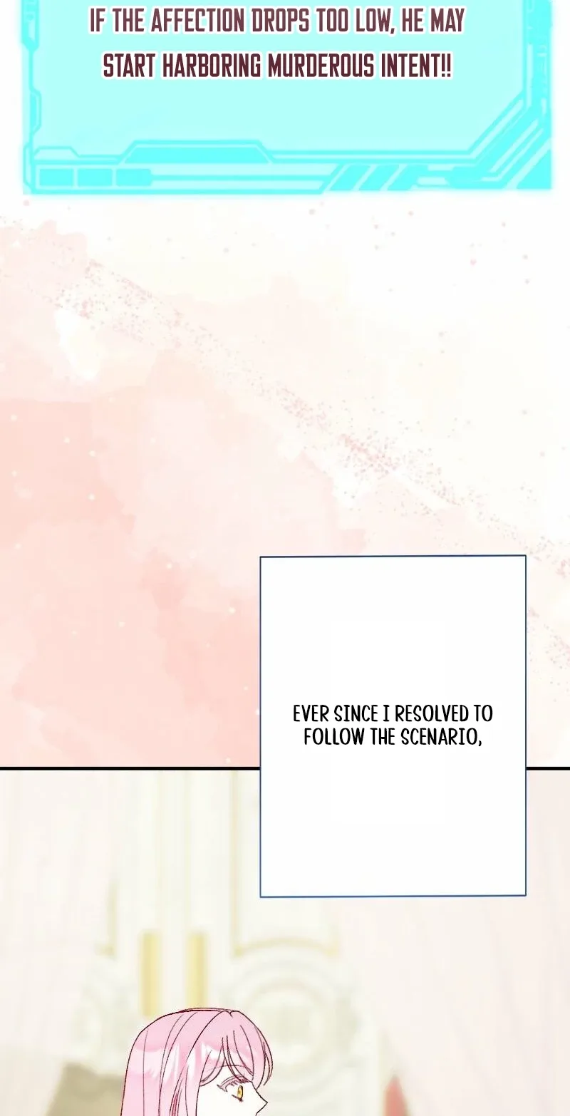 The Terminally Ill Rejects the Strategy Chapter 34 page 34